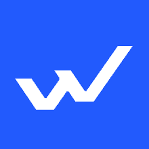 Wellink POS logo