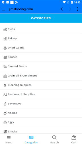 JB Trading Screen 3