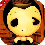 Guide for Bendy and Ink  chapter 3 icon