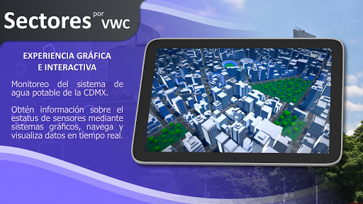 Sectores VWC Screenshot 2 - AppWisp.com
