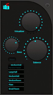 Bass Booster Pro Screenshot