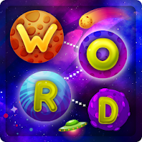 Word Galaxy - Word Link Puzzle Game
