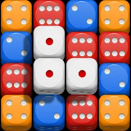マージダイス Mod Apk