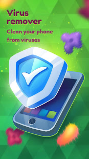Virus Hunter: Scan & Clean