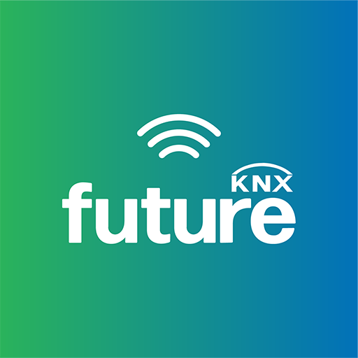 KNX Iot App logo