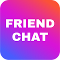 Download FriendChat: Stranger Chatrooms 2.8.4 Apk for android