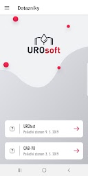 UROsoft  -  na problémy s močením