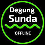 Cover Image of ดาวน์โหลด Degung Sunda OFFLINE 1.0 APK