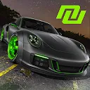 Nitro Nation: Car Racing Game Icon