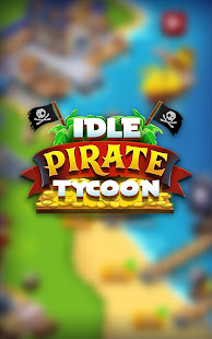 Inactieve Pirate Tycoon