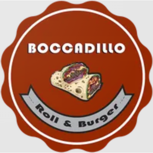 Boccadillo logo