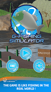 G Fishing Simulator