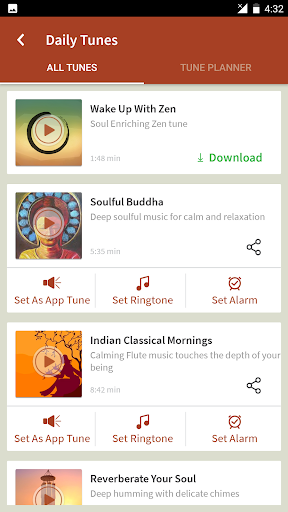 Bodhidharma Daily Screen 3