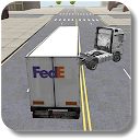 Truck Simulator HD 2015 icon