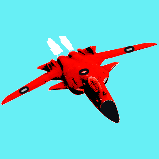 Warplanes logo
