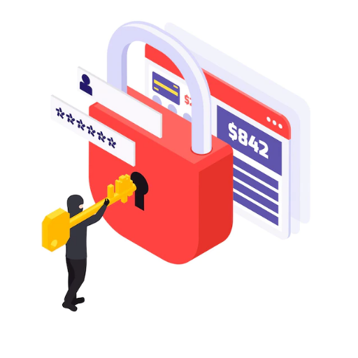 Password Generator logo