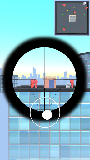 Sniper 3D 456 Challenge