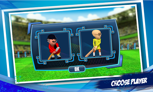 Motu Patlu Cricket Game Screen 3