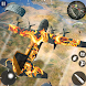 FPS Encounter Strike: Gun Game - Androidアプリ