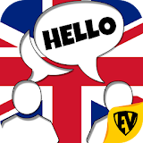 Speak English : Free English Language Learning App icon