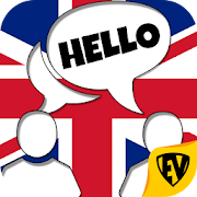 Speak English : Free English Language Learning App
