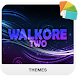 WALKORE TWO Xperia Theme - Androidアプリ