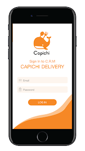 Capichi Merchant - Ứng Dụng Trên Google Play
