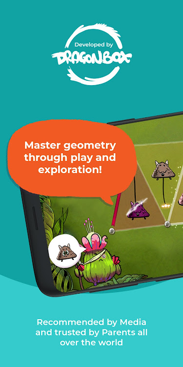 Kahoot! Geometry by DragonBox - 1.6.0 - (Android)