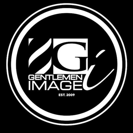 Gentlemen Image Barber Gallery Logo
