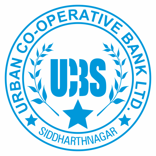 UCB Siddharthnagar logo