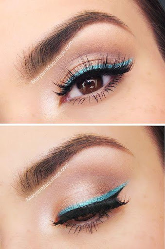 Eye Makeup 2022 Screen 3