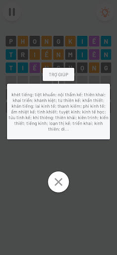 Từ Từ Từ Screen 3