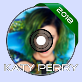Music Katy Perry Mp3 icon