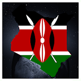 Kenya News App:Habari icon