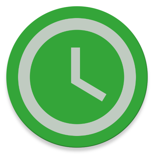 WorkLog 1.1.1 Icon