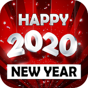 Top 48 Social Apps Like New Year 2020 Wishes Images - New Year Stickers - Best Alternatives