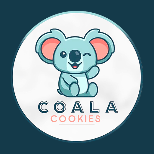 Coala Cookies logo