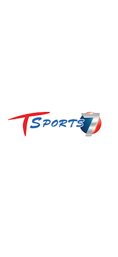 Android application T Sports 7 screenshort