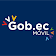 Gob.EC icon