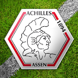 Achilles 1894 Assen icon