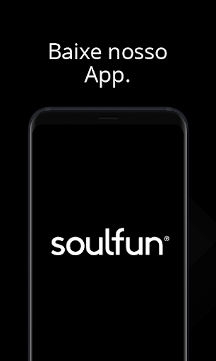 Android application Soulfun screenshort