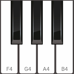 تصویر نماد Piano EM-1