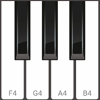 Piano EM-1