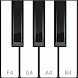 Piano EM-1 - Androidアプリ