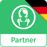 Helpling DE Partner icon