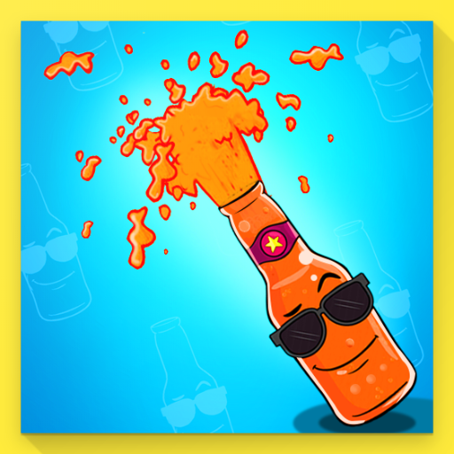 Soda Bottle Tap 2020 Windowsでダウンロード