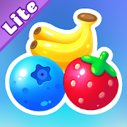 Top 44 Puzzle Apps Like FruitPop Lite - Classical 3-Match Puzzle Game - Best Alternatives
