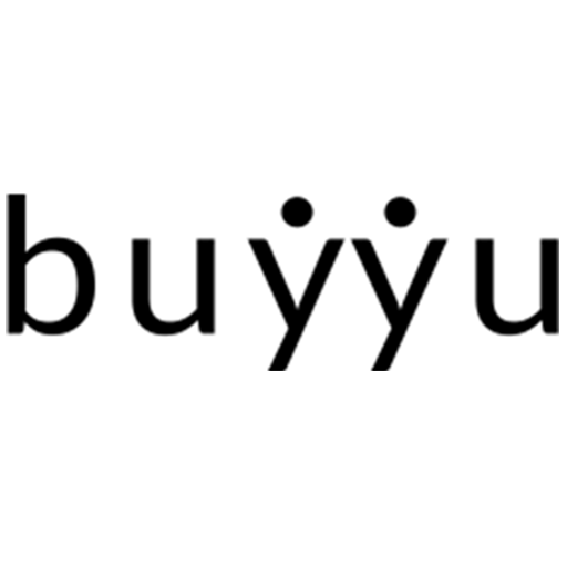 BUYYU logo
