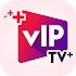vIPTV + iptv Player