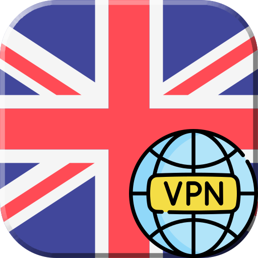 United Kingdom VPN - Get GB IP